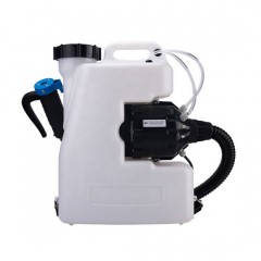 Ilot Electric Backpack Fogging Sterilizer Machine for Disinfection图1