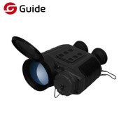 Guide IR516b 800x600 IR Sensor Thermal  Night Vision  Binoculars for Day-and-Night Ob