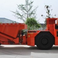 10tons/15tons/20tons/25tons/30tons Underground Heavy Duty Diesel Mining Dump Truck Dumper with Fops&