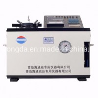 Model HTD7720 Portable HPHT Consistometer