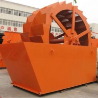 Sand Washing Machine From China Supplier