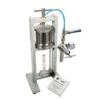 Model ZNS-5B Low Pressure Filter Press for Determining Filtration Properties of Drilling Fluids and