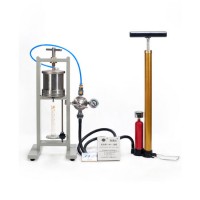 Model ZNS-5A Low Pressure Filter Press for Measuring Filtration