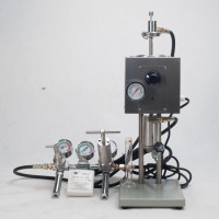 Model GGS42-2 Ambient to 150 Celsius HPHT Filter Press for Measuring the Filtration Rate