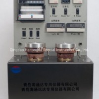 Model Htd1250 Digtal Atmospheric Consistometer for Various Tests of Oil Well Cements