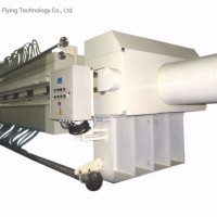 Palm Oil Fractionation Membrane Filter Press X1250 X1000  X1500