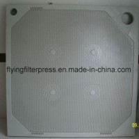 1500mm PP Membrane Filter Plate