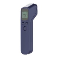 High Quality Gun Cerification Infrared Digital Thermometer with Test Report