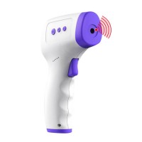 Laser Gun Non Contact Infrared Thermometer with Ce