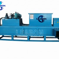 Automatic Horizontal Dedicated Compress and Bagging Machine