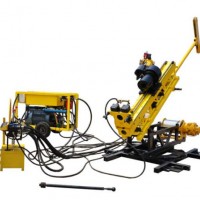 Borehole Rig/Sample Coring Drill Rig