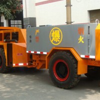 Underground Oil Tank Truck/Oil Tank Transportation Truck