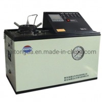 Model HTD7716 Portable HPHT Consistometer