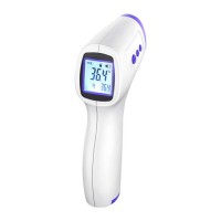 Contactless High Quality Gun Thermal Thermometer for Adults Kids