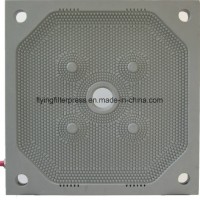 Chinese PP Filter Press Plate for Wastewater Treatment