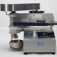 Model EP-C Stepless Speed Regulation Combination EP and Lubricity Tester