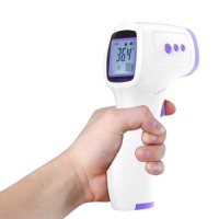 High Quality Gun Cerification Infrared Thermometer Forehead with Ce