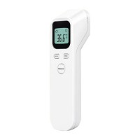 Laser Infrared Thermometer Non-Contact Digital with Ce