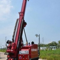 Exploration Drill Rig/Surface Coring Drill Rig