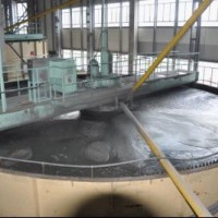 Nzsg-12 Hydraulic High Efficiency Thickener