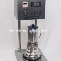 Model Htd3070 Constant Speed Mixer Drilling Mud Tester Lab Equipment Analysis Device Slurry Testing