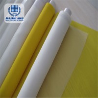 High Quality Screen Printing Mesh Fabric Polyester