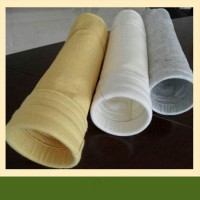 Strong Acid and Alkali Resistant PPS Dust Filtration Bag