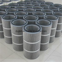 Filtration After The Filter Cartridge