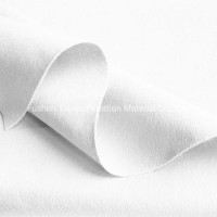 High Temperature PTFE Filter Cloth with PTFE Membrane