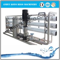 10000L/H RO Water Filter for Best Price