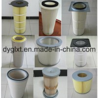 Dust Collector Filter Cartridge Dy/Kc Series