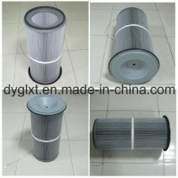 Anti-Static Coating Filter Cartridge