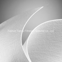 High Tensile Strength Polyester Filter Cloth