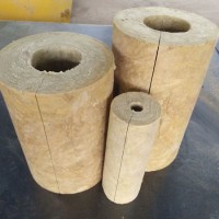 Rock Wool Insulation for Air Conditioner