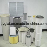 Air Filter Cartridge for Industrial Air Clean