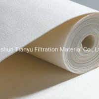 PPS Power Plant Filter Cloth