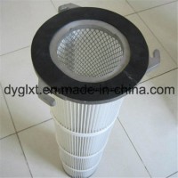 Air Filter Cartridge for Mining Industry