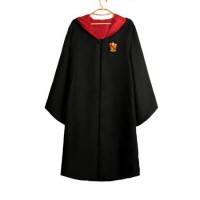 Hot Sale High Quality Halloween Costumes Harry Potter Robe Gryffindor Robe