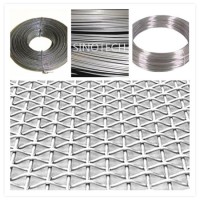 High Qualitity 2.0mm High Carbon Steel Wire