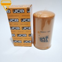 Jcb Backhoe Excavator Engine Parts Lube Oil Filter 320/A4038