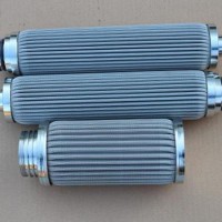 Stainless Steel Pleated Hydraulic Oil Filter Wholesale Custom