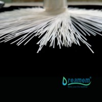 Mbr/Hollow Fiber Mbr Membrane for Wastewater Treatment