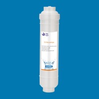 11" Quick-Connection T33 Post Active Carbon Water Filter Element