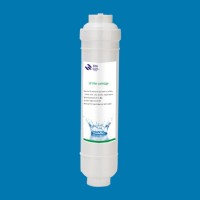 10-Inch Quick-Connection Udf Water Filter Element