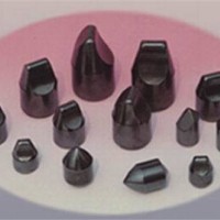 Drill Bits (cemented carbide) for Drills in Mining