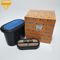 Jcb Busy Excavator Engine Spare Parts Air Filter 32-925682