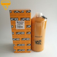 Jcb Excavator Engine Parts Fuel Water Separator Filter 32-925968