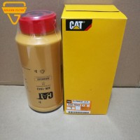 Caterpillar 345D 349d Excavator Parts Oil-Water Separation Fuel Filter 326-1643