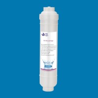 11" Quick-Connection Bactericidal Water Filter Element