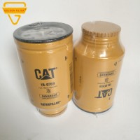 Caterpillar Excavator Engine Parts Fuel Water Separator Filter 1r-0769